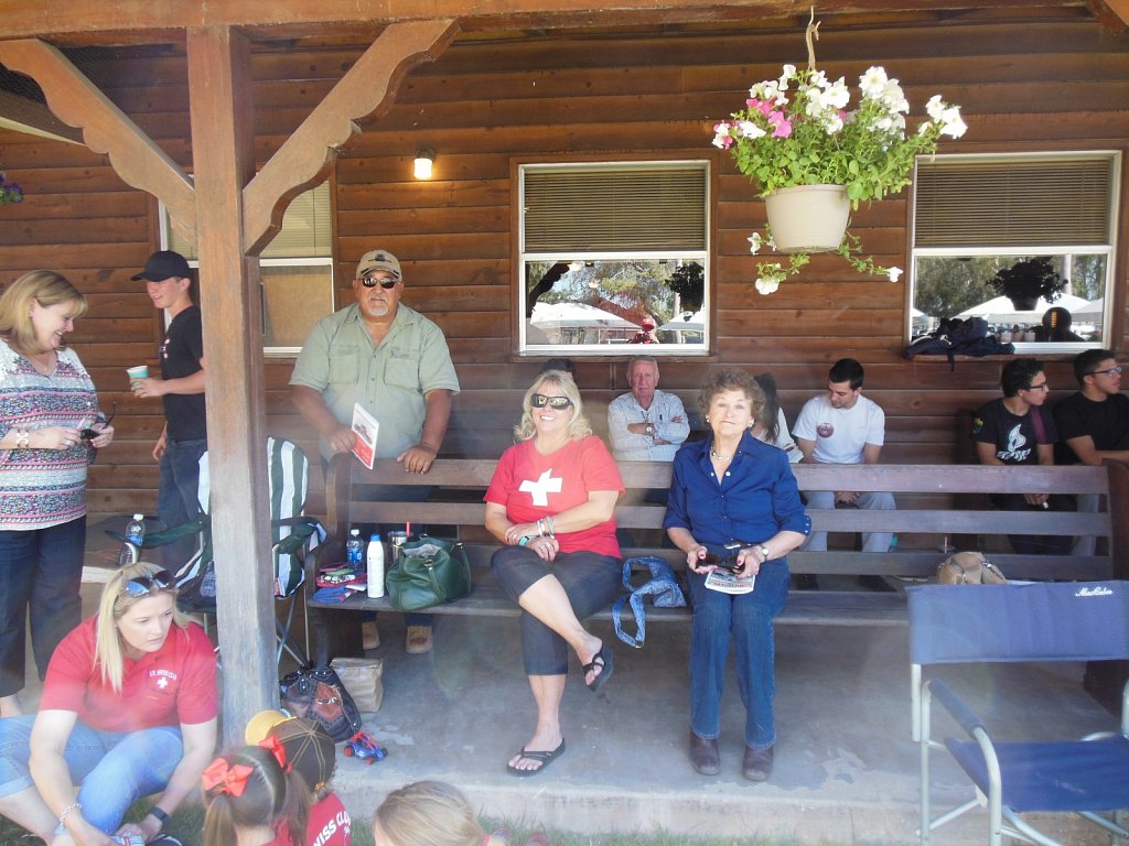 95th Schwingfest & 59th West Coast Wrestling Association Championship