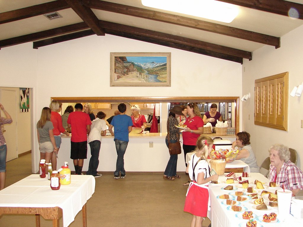 Boys Schwingfest 2012