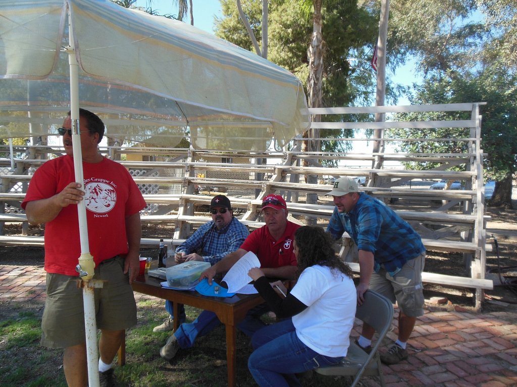 Boys Schwingfest 2014