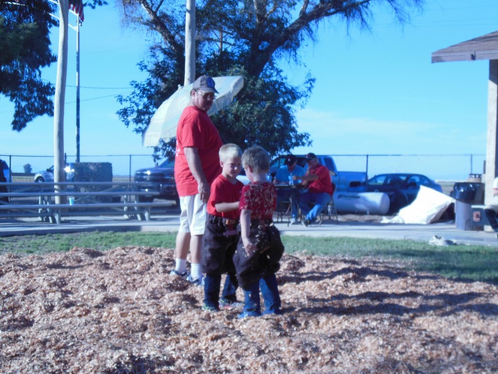 Boys Schwingfest 2016